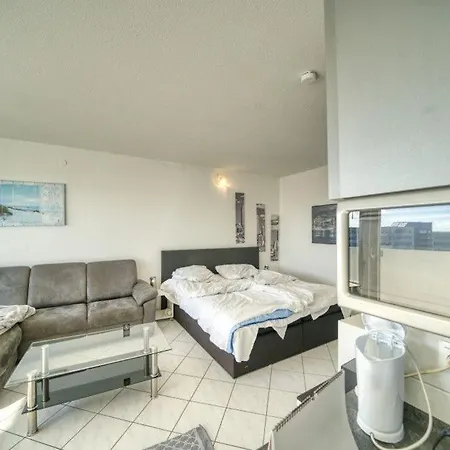 Apartment - Haus G, App 0g0711 Heiligenhafen