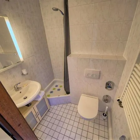 Apartment - Haus G, App 0g0711