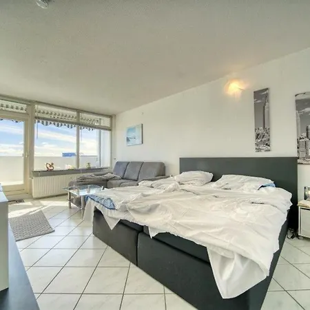 - Haus G, App 0g0711 Heiligenhafen
