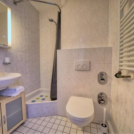 - Haus G, App 0g0711 * Heiligenhafen