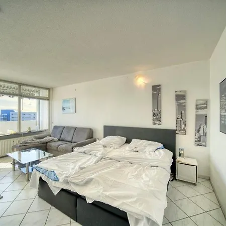- Haus G, App 0g0711 Διαμέρισμα *