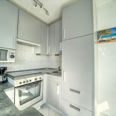 - Haus G, App 0g0711 Διαμέρισμα *