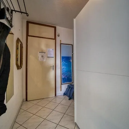 - Haus G, App 0g0711 Διαμέρισμα Heiligenhafen