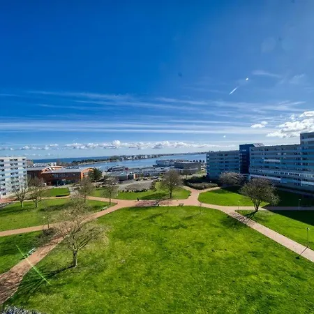 - Haus G, App 0g0711 Heiligenhafen