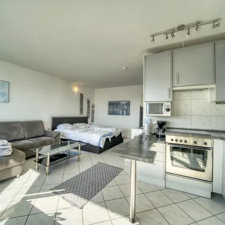 - Haus G, App 0g0711 公寓 *