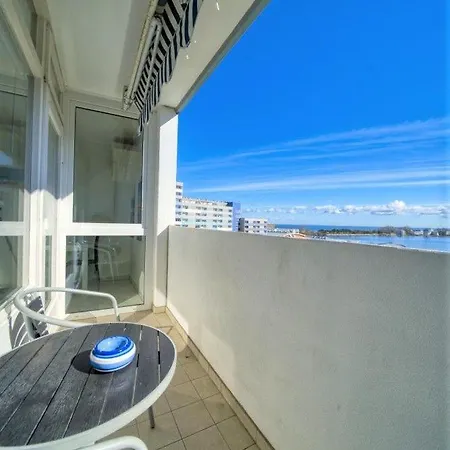 - Haus G, App 0g0711 Heiligenhafen